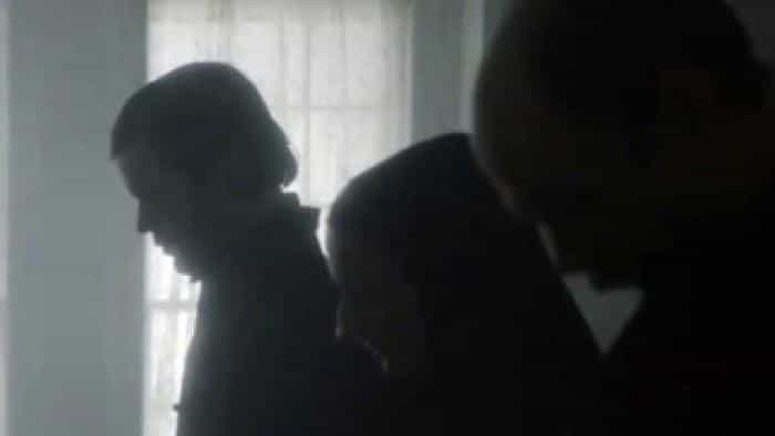 تماشای فیلم آخرین چیزی که مری دید محصول سال 2021 | چی‌بینو