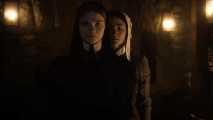 تماشای فیلم آخرین چیزی که مری دید محصول سال 2021 | چی‌بینو