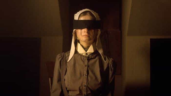 تماشای فیلم آخرین چیزی که مری دید محصول سال 2021 | چی‌بینو