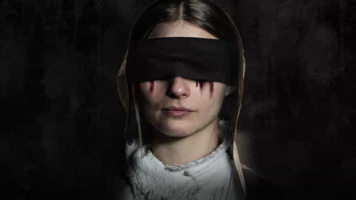 تماشای فیلم آخرین چیزی که مری دید محصول سال 2021 | چی‌بینو