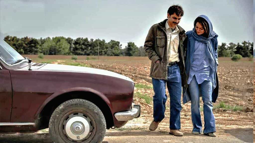 نقد و بررسی فیلم ناگهان درخت محصول سال 2019 | چی‌بینو
