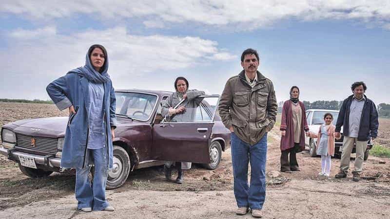 نقد و بررسی فیلم ناگهان درخت محصول سال 2019 | چی‌بینو