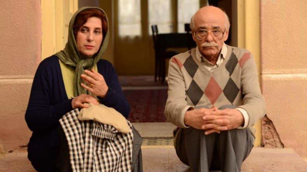 نقد و بررسی فیلم بنفشه‌ی آفریقایی محصول سال 2019 | چی‌بینو