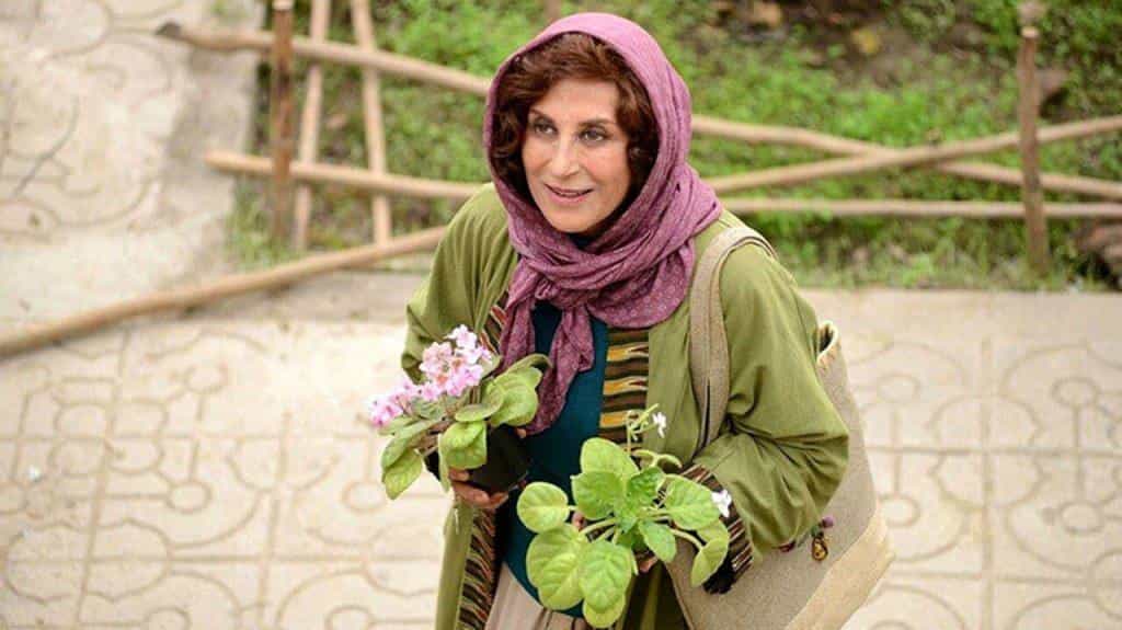 نقد و بررسی فیلم بنفشه‌ی آفریقایی محصول سال 2019 | چی‌بینو