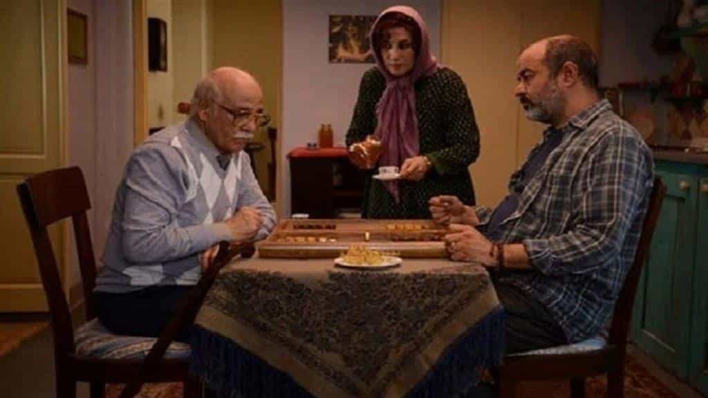 نقد و بررسی فیلم بنفشه‌ی آفریقایی محصول سال 2019 | چی‌بینو