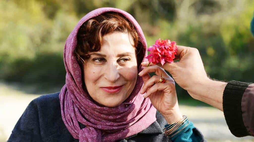 نقد و بررسی فیلم بنفشه‌ی آفریقایی محصول سال 2019 | چی‌بینو