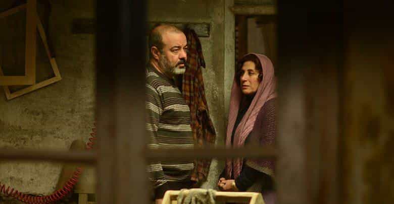 نقد و بررسی فیلم بنفشه‌ی آفریقایی محصول سال 2019 | چی‌بینو
