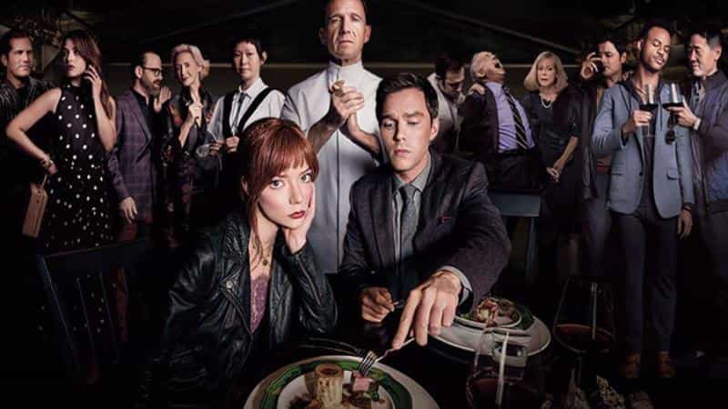 تماشای فیلم منو محصول سال 2022 | چی‌بینو