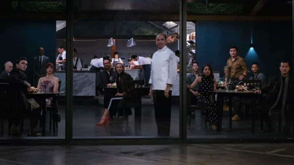 تماشای فیلم منو محصول سال 2022 | چی‌بینو