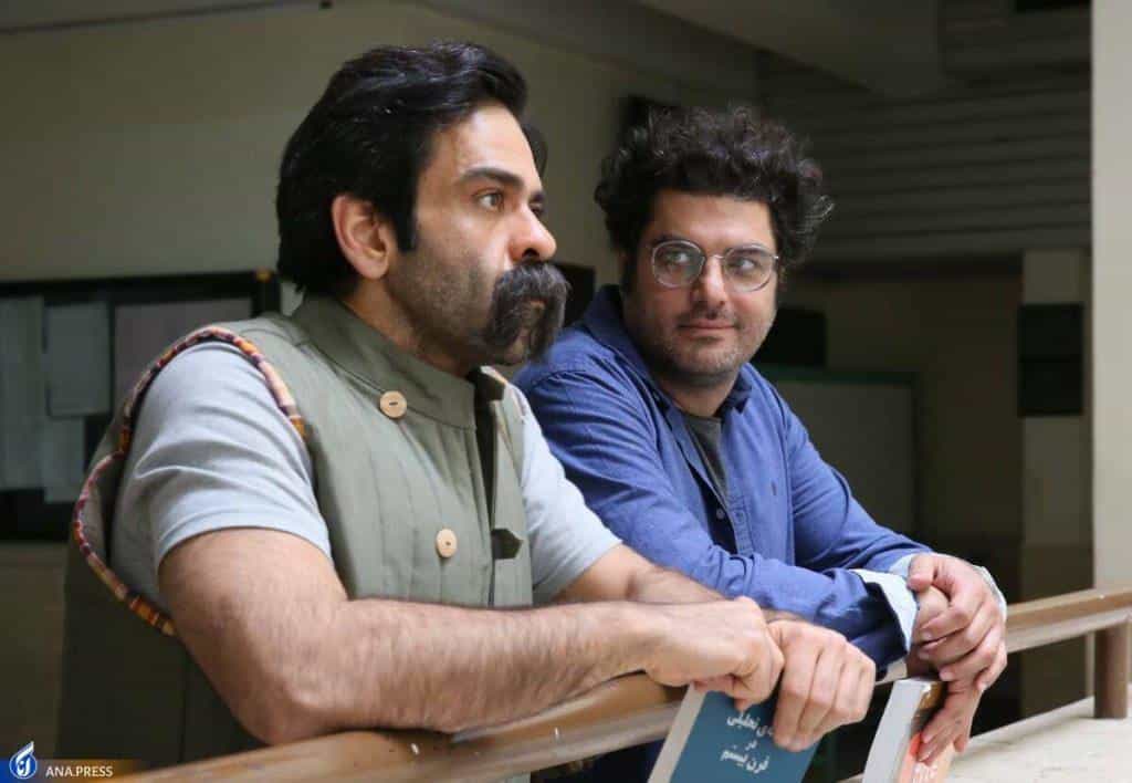 نقد و بررسی فیلم پالتو شتری محصول سال 2019 | چیبینو