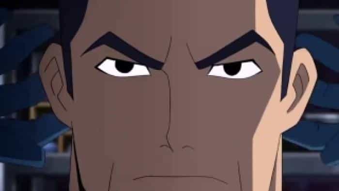 تماشای انیمیشن بتمن علیه لاکپشت‌های نینجا (2019) | چی‌بینو