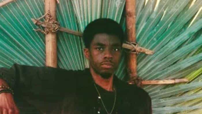 تماشای فیلم پنج هم خون محصول سال 2020 | چیبینو