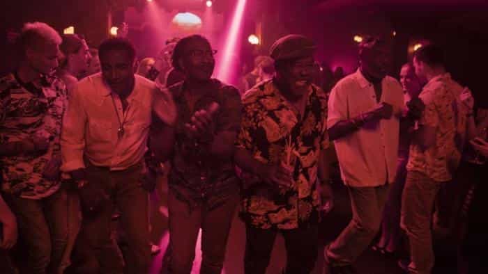 تماشای فیلم پنج هم خون محصول سال 2020 | چیبینو