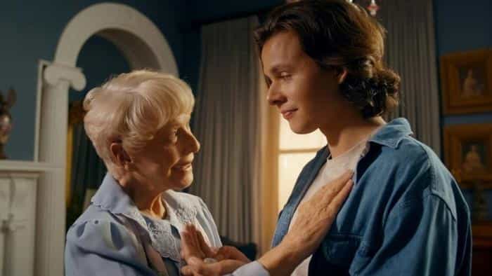 نقد و بررسی فیلم فراموش نکنیم محصول سال 2021 | چی‌بینو