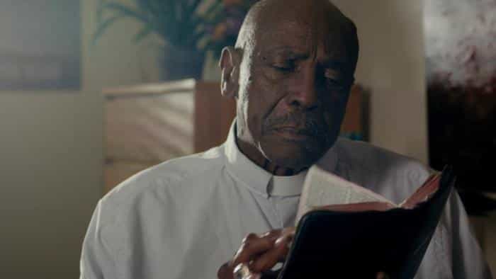 نقد و بررسی فیلم فراموش نکنیم محصول سال 2021 | چی‌بینو