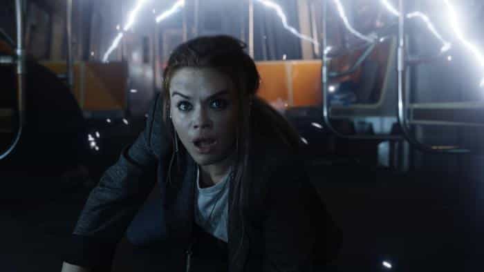 تماشای فیلم اتاق فرار : جدال قهرمانان (2021) | چی‌بینو