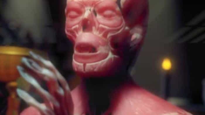 نقد و بررسی فیلم خطایی در ماتریس محصول سال 2021 | چی‌بینو