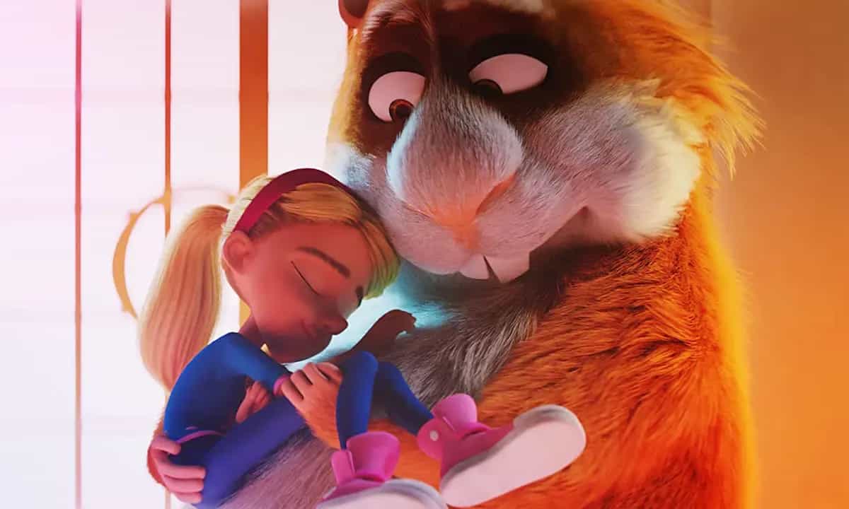 تماشای انیمیشن رویاساز محصول سال 2020 | چی‌بینو