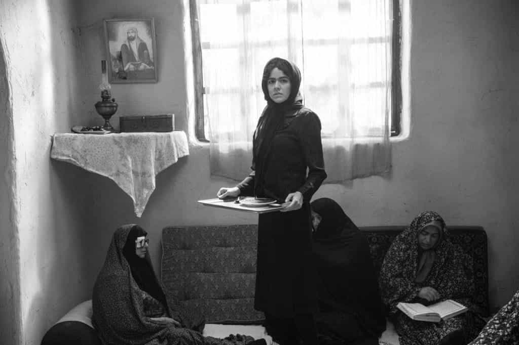 تماشای فیلم غلامرضا تختی محصول سال 2019 | چی‌بینو