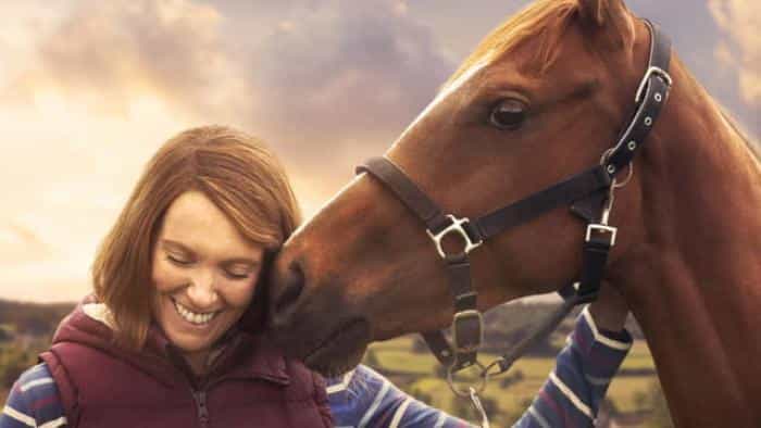 تماشای فیلم اسب رویایی محصول سال 2020 | چی‌بینو