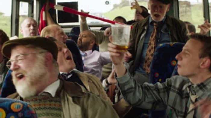 تماشای فیلم اسب رویایی محصول سال 2020 | چی‌بینو