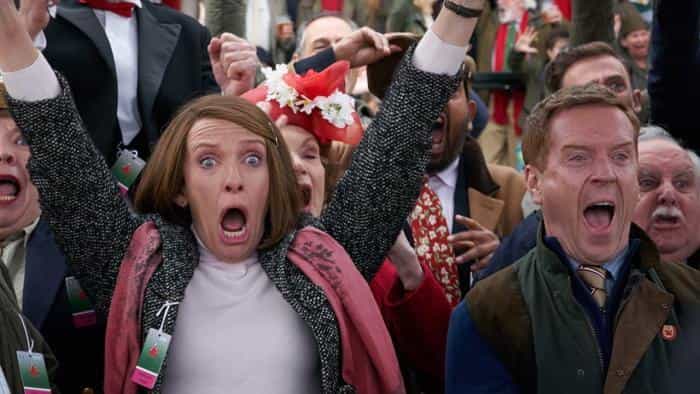 تماشای فیلم اسب رویایی محصول سال 2020 | چی‌بینو