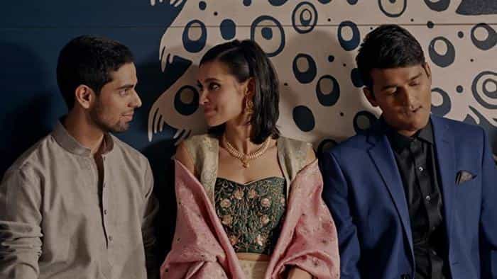 نقد و بررسی فیلم شیرینی‌جات و ادویه‌جات هند (2021) | چی‌بینو