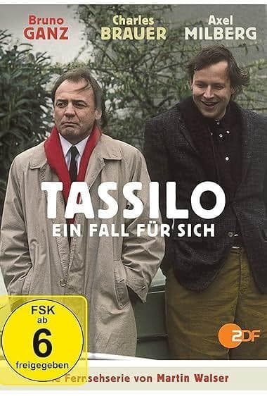 تاسیلو - یک مورد خاص