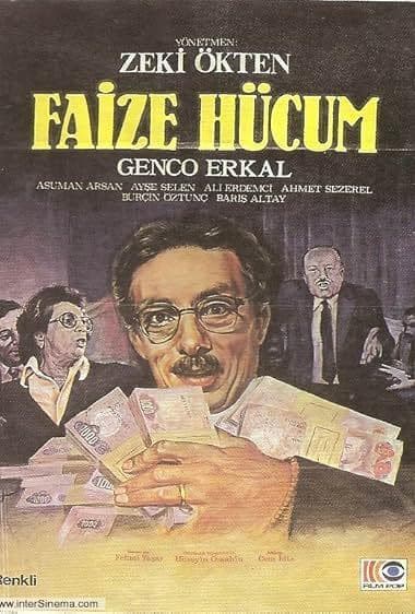 حمله فایز
