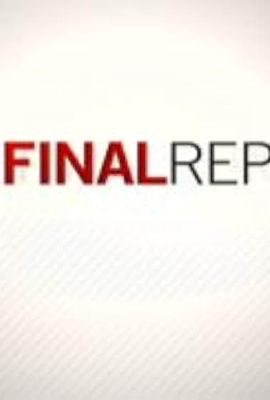 گزارش نهایی