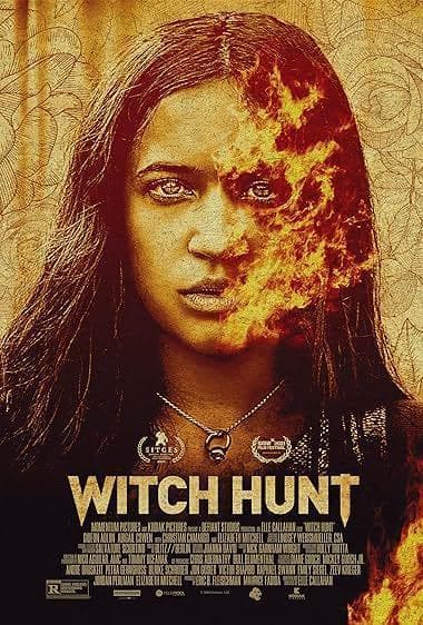 شکار جادوگران