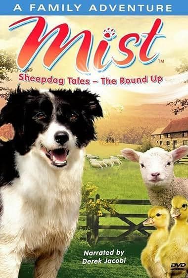 مه: داستان‌های سگ گله