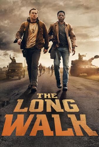 پیاده‌ روی طولانی