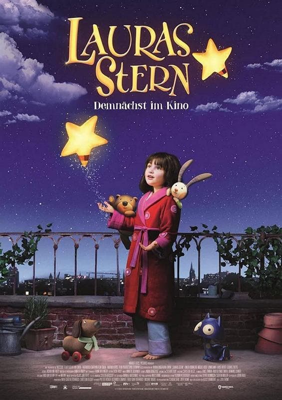 ستاره لارا