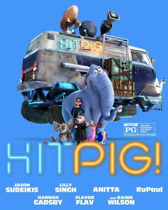 هیت پیگ