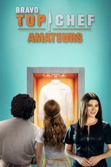 آشپزهای برتر آماتور