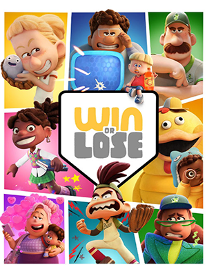 برد یا باخت