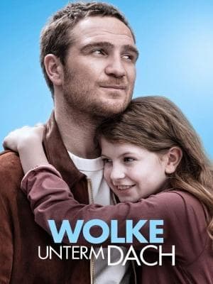 ابر زیر سقف