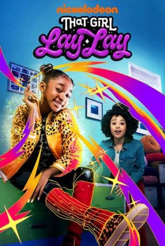 اون دختره لی‌لی