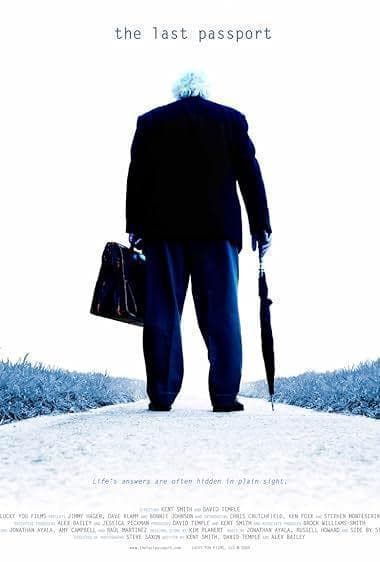 گذرنامهٔ آخر