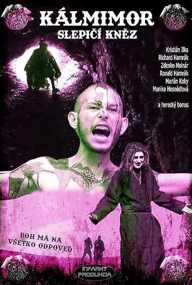 کالمیمور: اسلیپی کنز