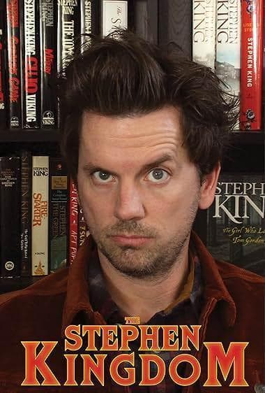 قلمرو استفن