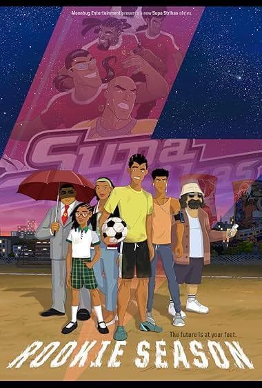 فصل تازه‌کارها