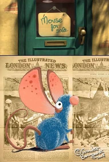 موشی برای فروش