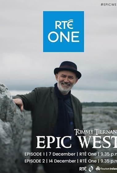 تامی تیرنان: حماسه غرب