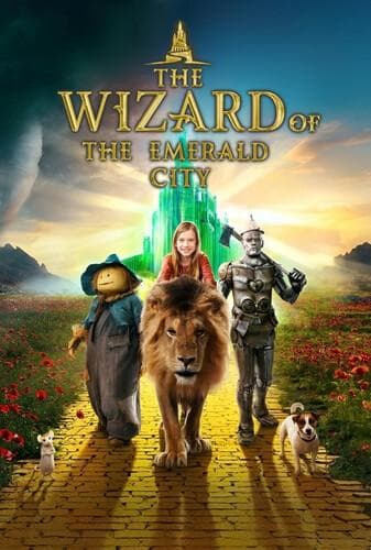 جادوگر شهر زمرد: راه جاده زرد