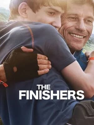 پدر و پسر قهرمان