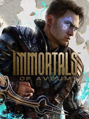 image بازی immortals of aveum
