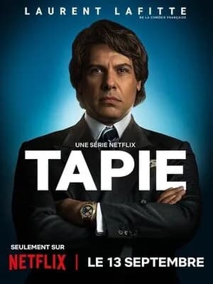 تپی از موفقیت تا سقوط