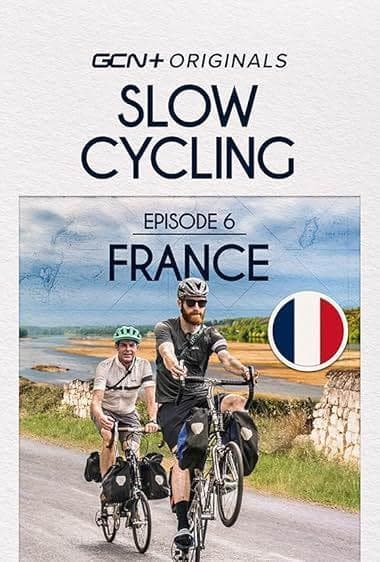 قسمت ششم دوچرخه سواری آهسته